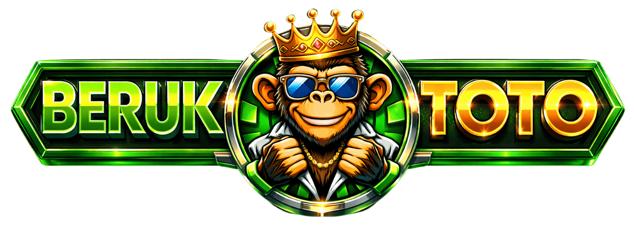 Logo Beruktoto - Platform Futsal Terbesar Indonesia