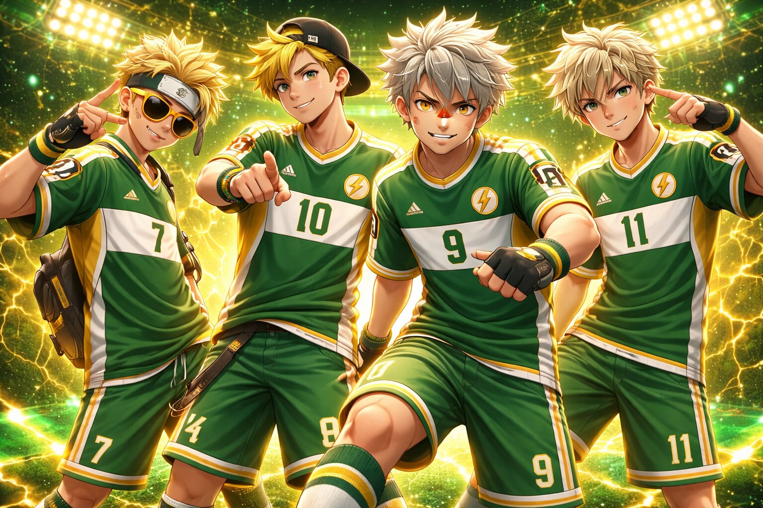 Tim futsal Beruktoto